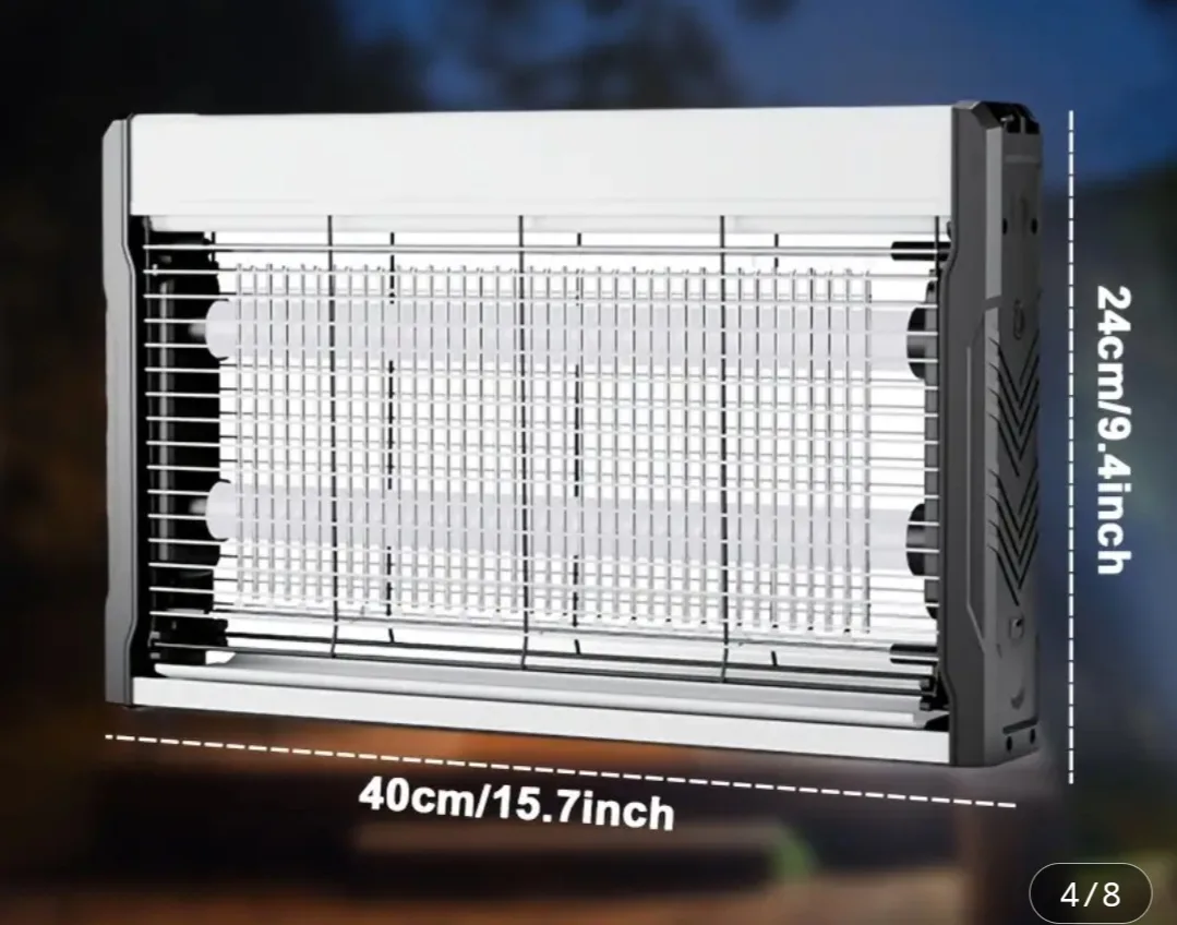 미사용품)usb전원. 가정용 모기퇴치기. 캠핑 야외도좋음