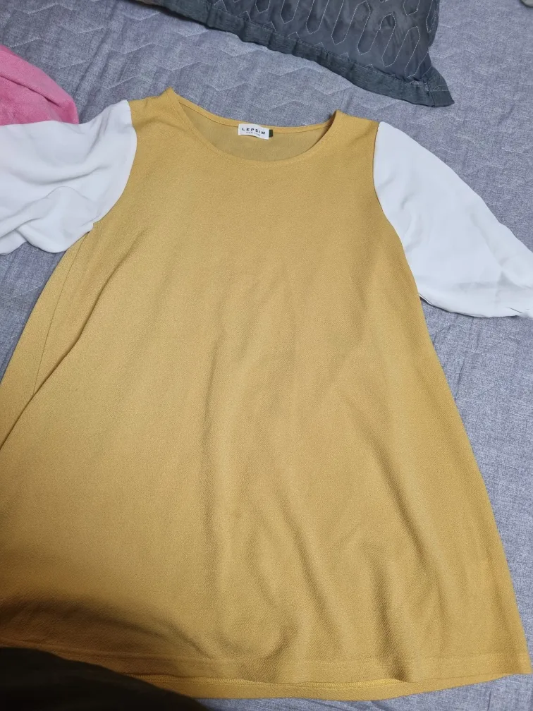 일본 의류 여자. 일본산 옷 중고