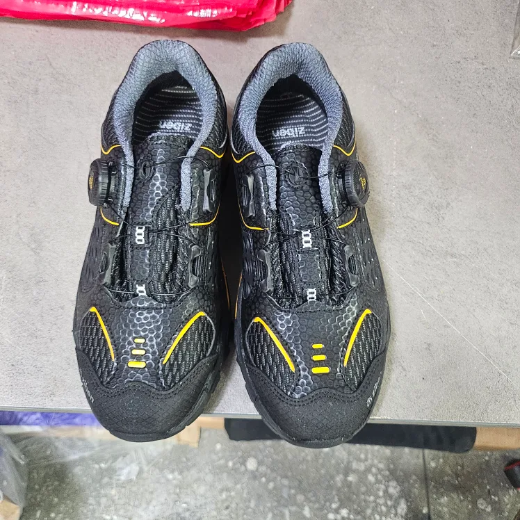 지벤중고안전화 250