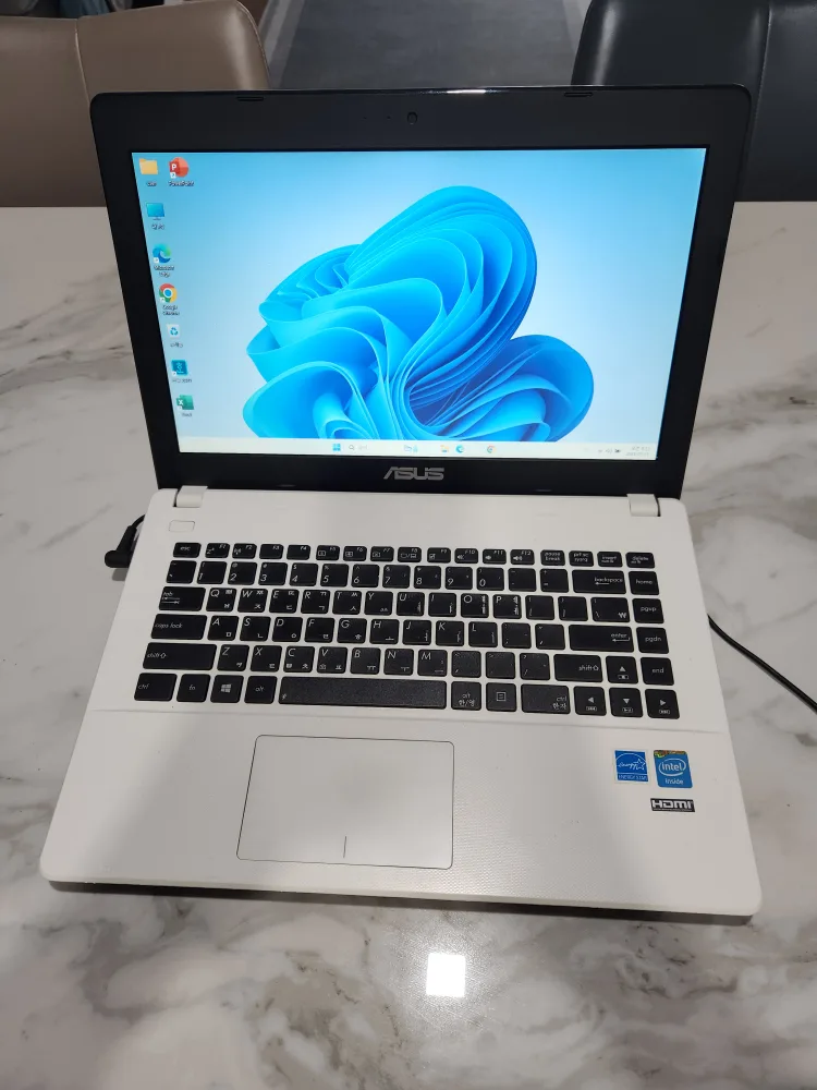 ASUS 노트북 판매