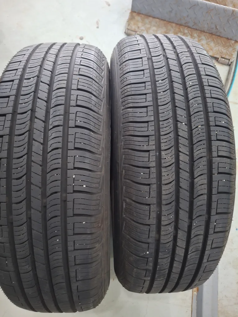 1956515중고타이어