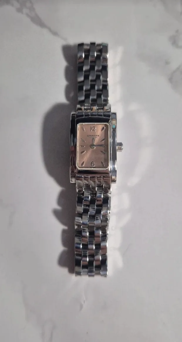 론진돌체비타 여성시계