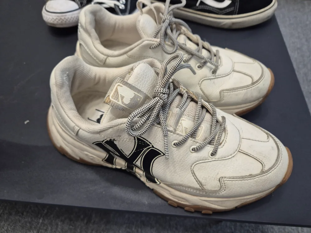 중고신발 팝니다