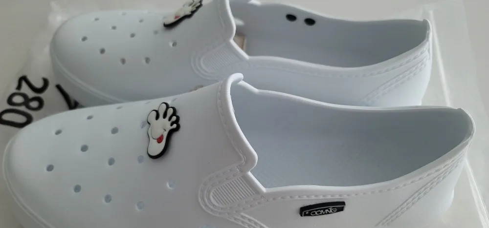 (새제품) 실내화 280