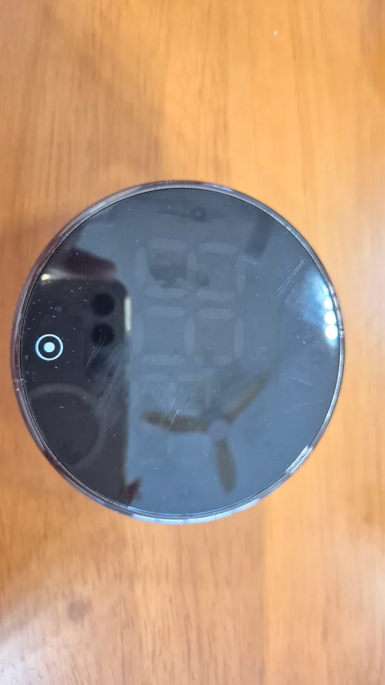 주방 디지털 조그 타이머