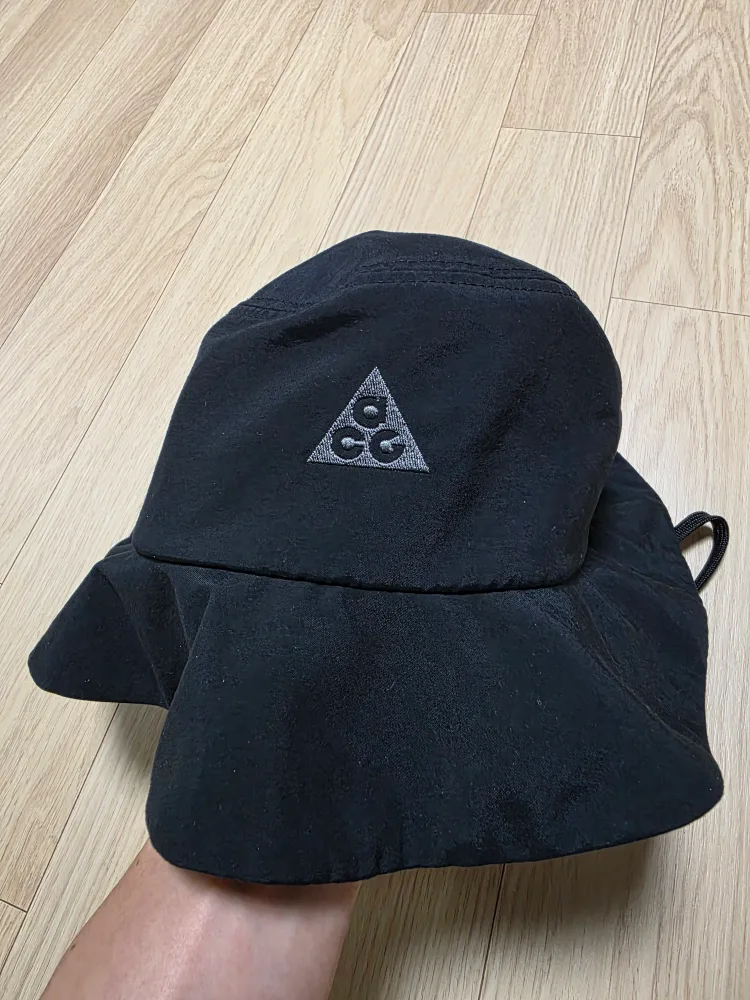 나이키 acg 버킷햇
