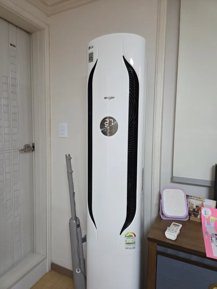 LG 휘센 에어컨 FNQ161MK3W