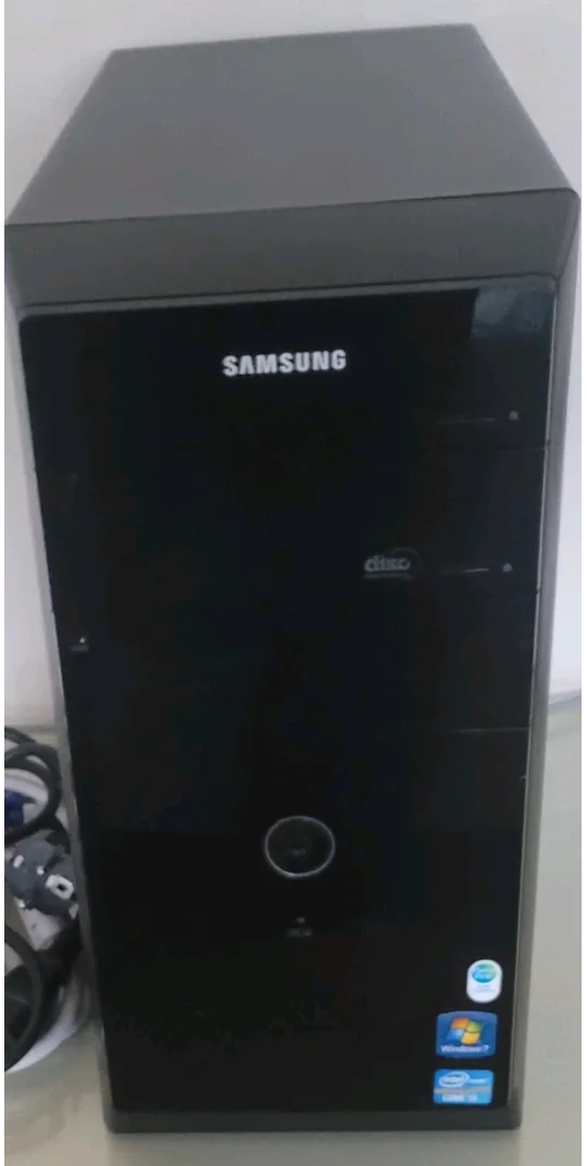 삼성 데스크탑 PC