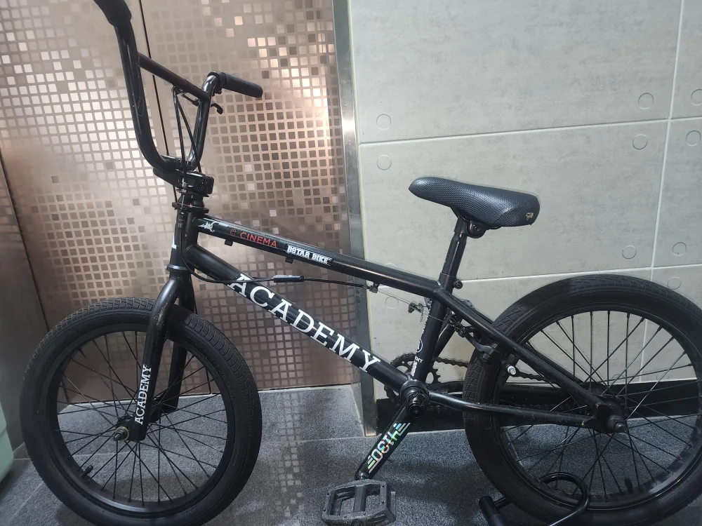 비스타 바이크 BMX 자전거