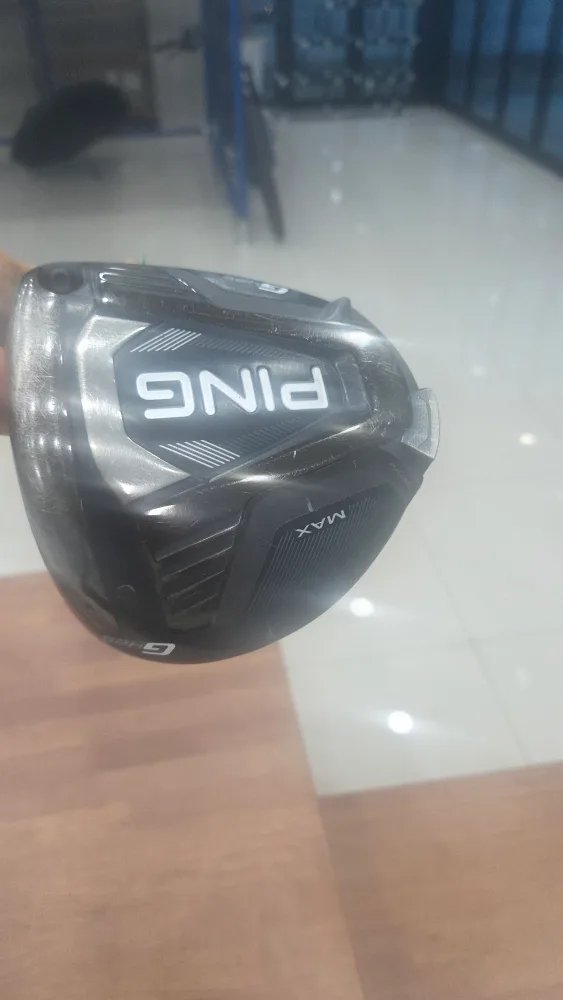 핑425 SR 드라이버