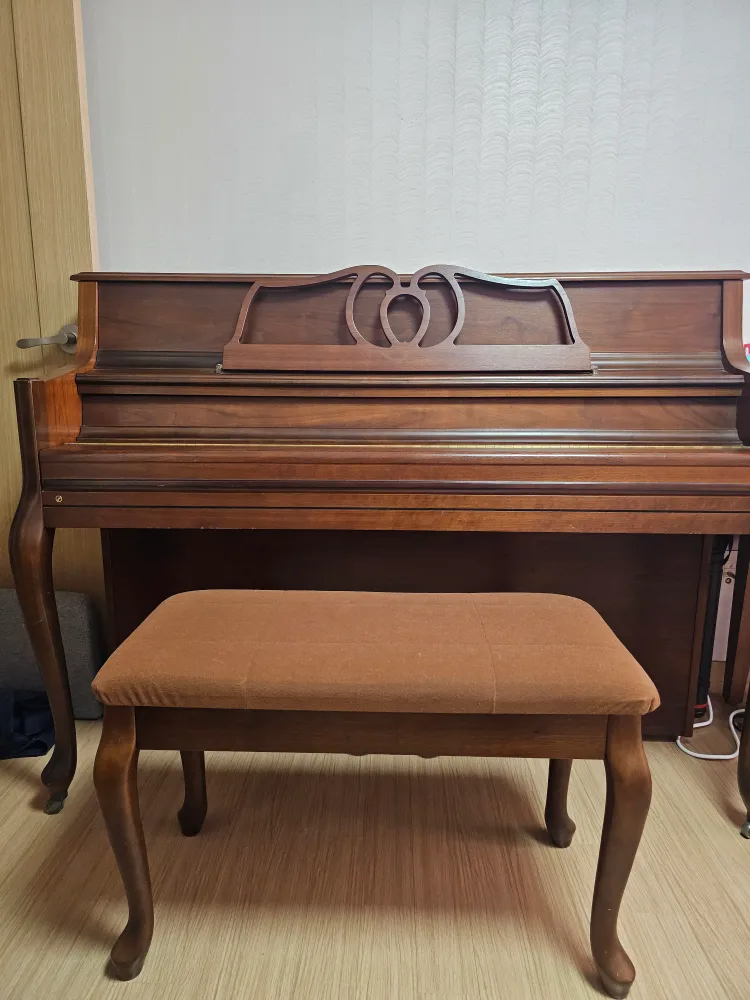 영창피아노 중고