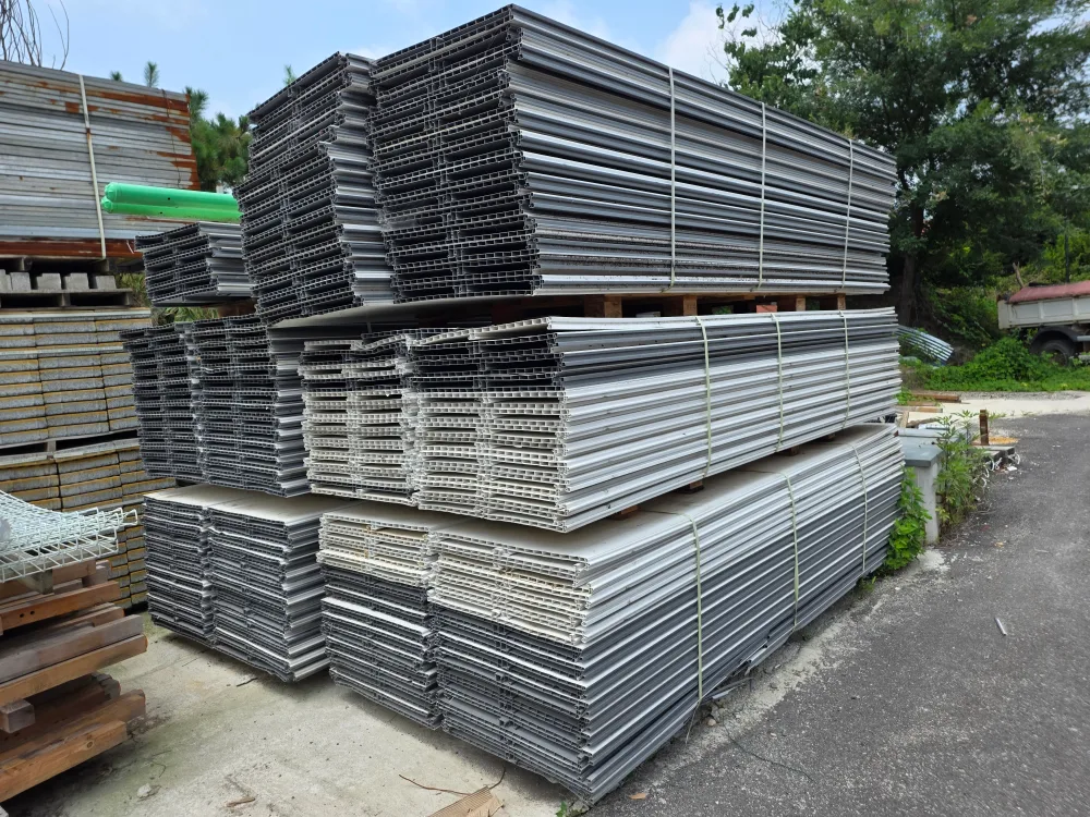 중고 RPP 휀스 팔아요