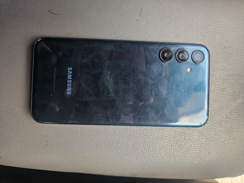 갤럭시 와이드7 중고폰