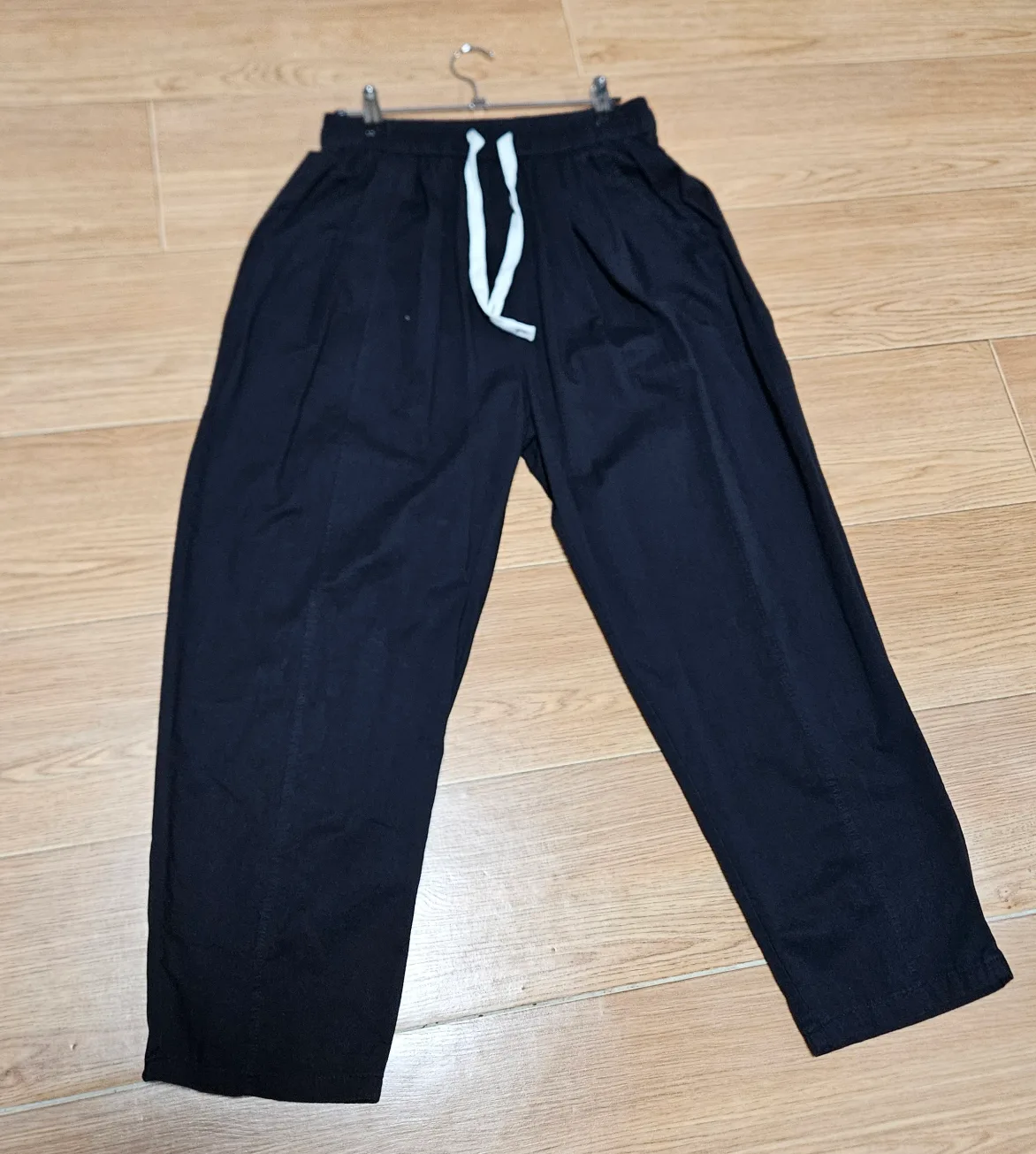 여성 바지 모음