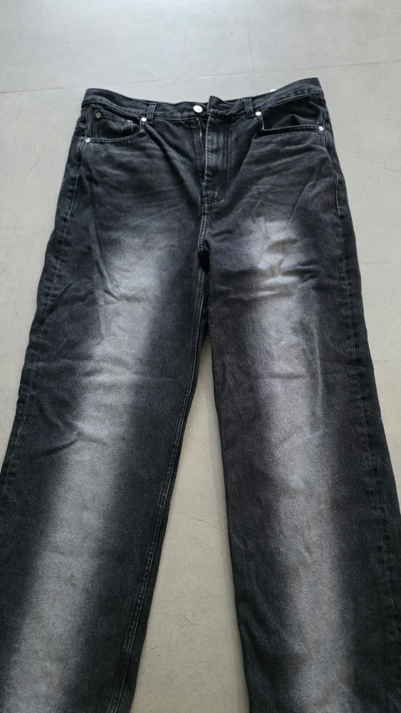 중고)세터 청바지 34 싸이즈