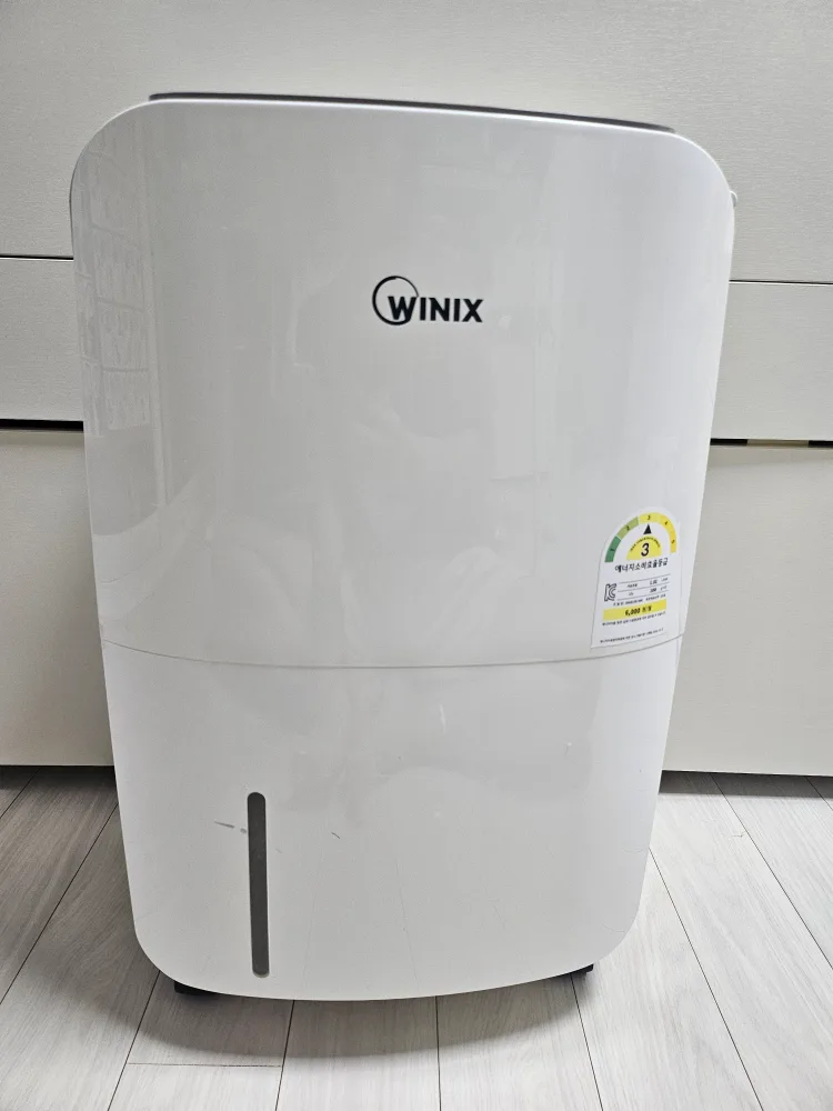 위닉스 제습기 DXAE100-IWK