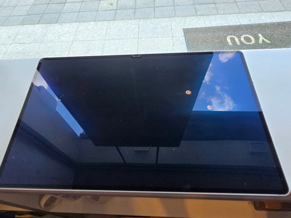 갤럭시탭 S9 울트라 512GB WiFi