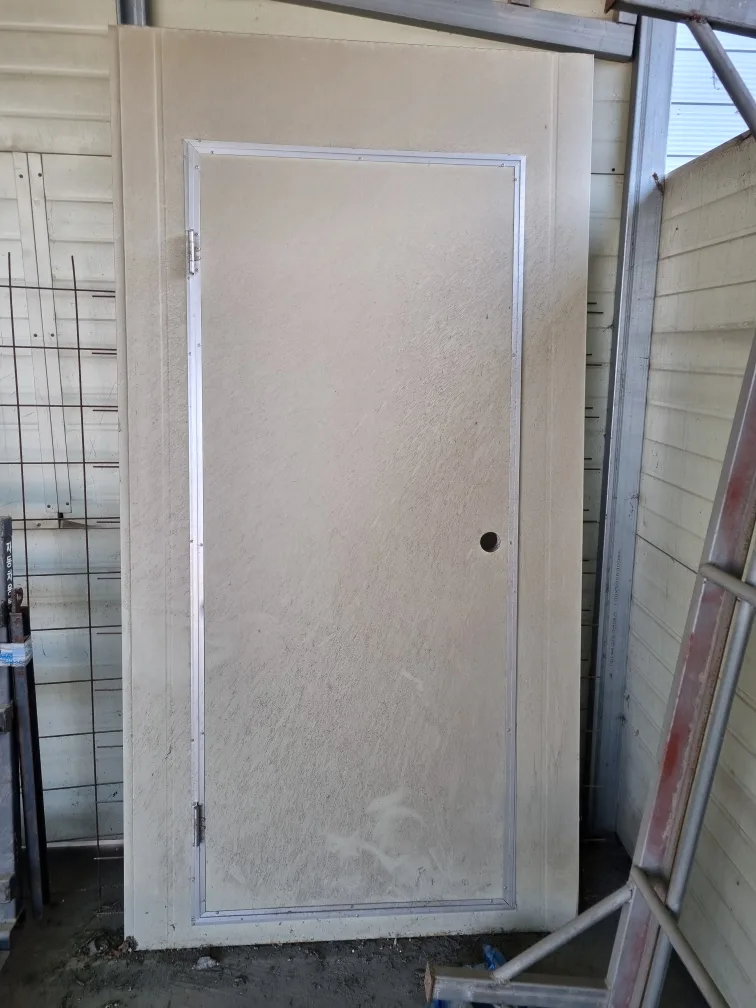 중고 문 판매합니다