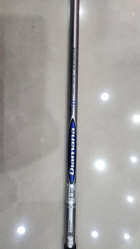 우드 중고 샤프트 S