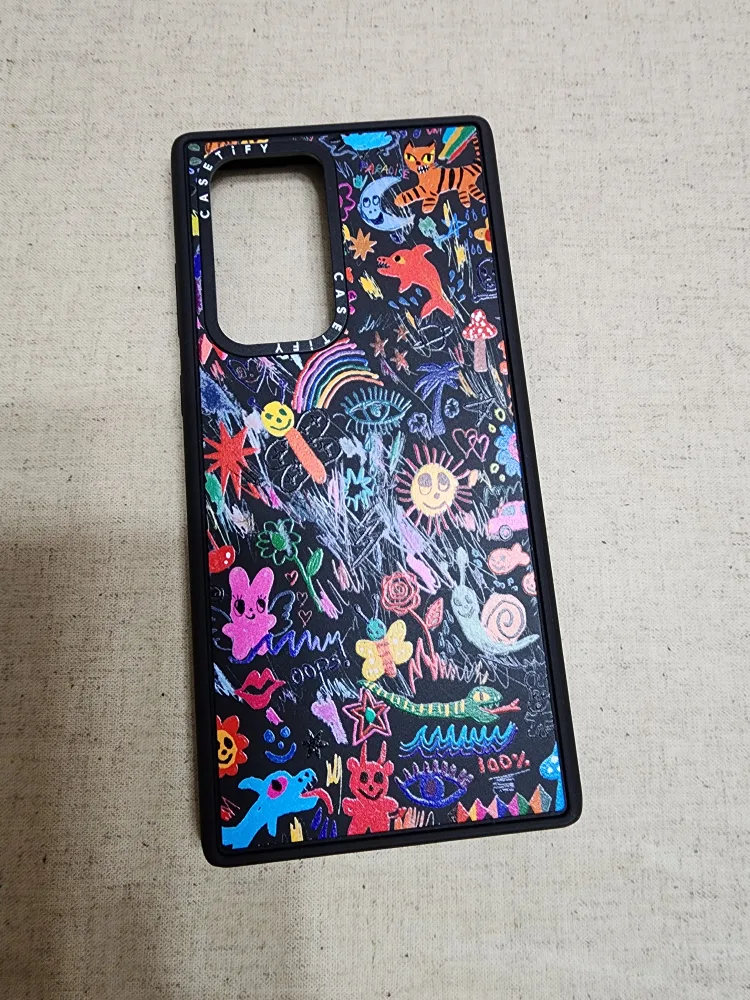 케이스티파이 갤럭시s22 울트라