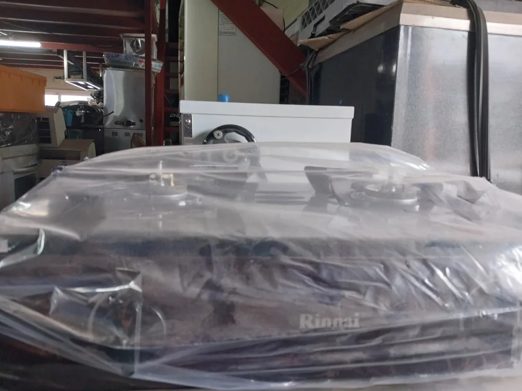 린나이 가스레인지(LPG)