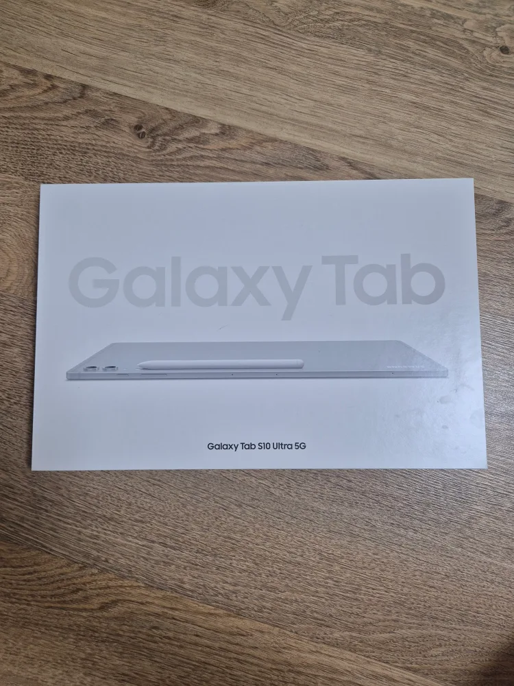 갤럭시 탭 S10 울트라 5G 미개봉