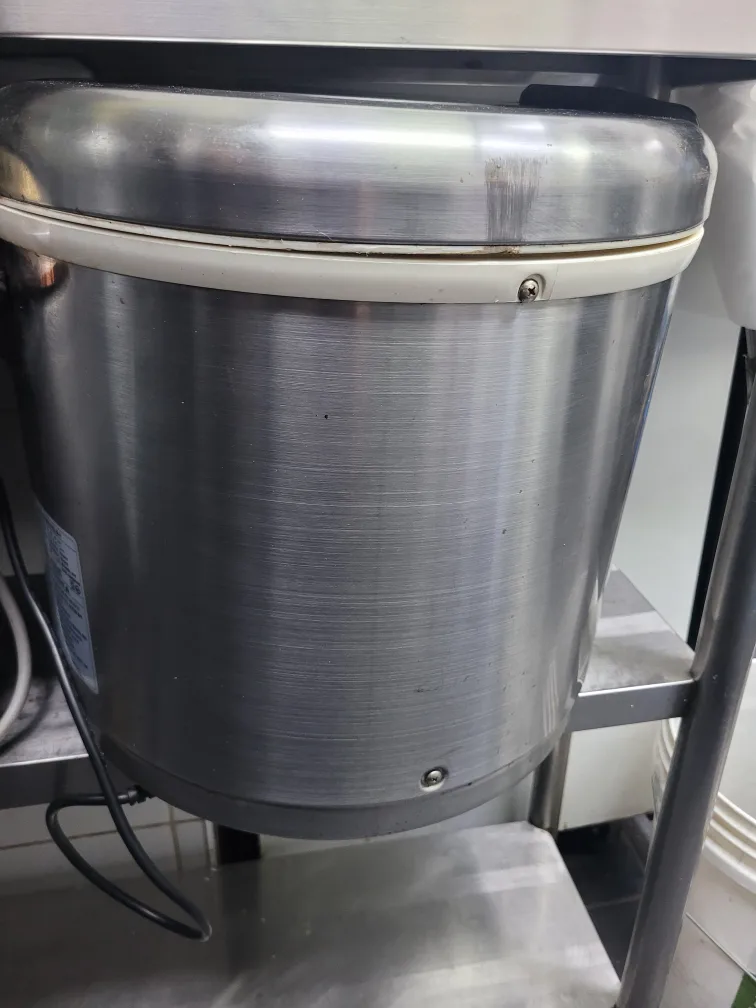 신일 SEJ-25000 전기 보온 밥통