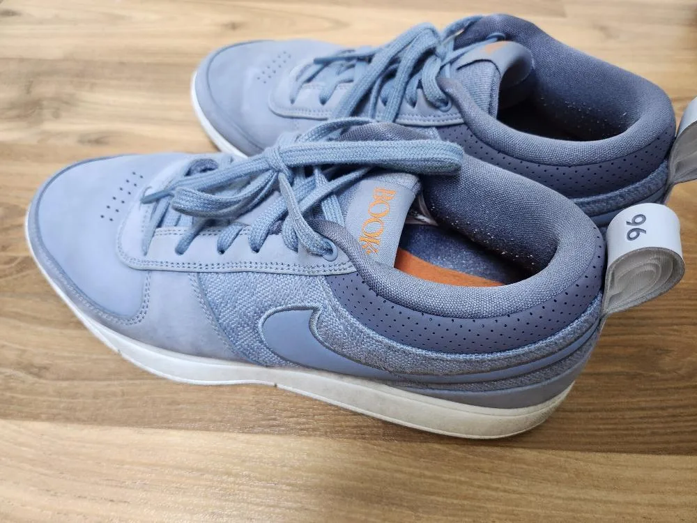 나이키 북1 농구화 290사이즈