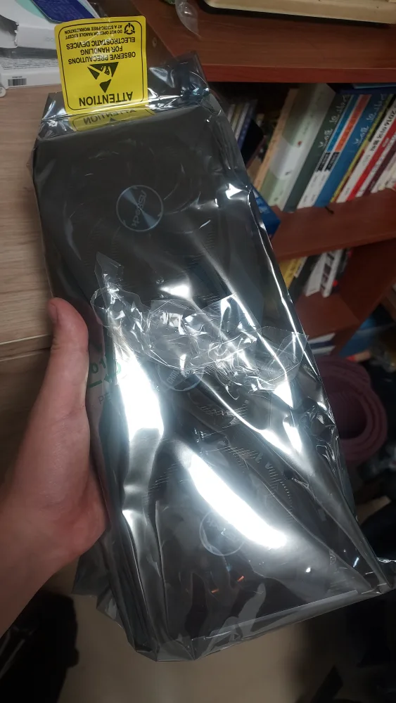 ASRock 6600xt 보급형 중고 판매