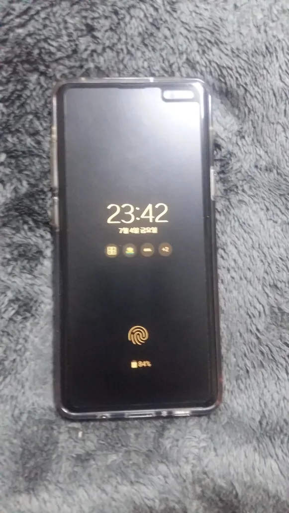 갤럭시 s10 5g(256GB)
