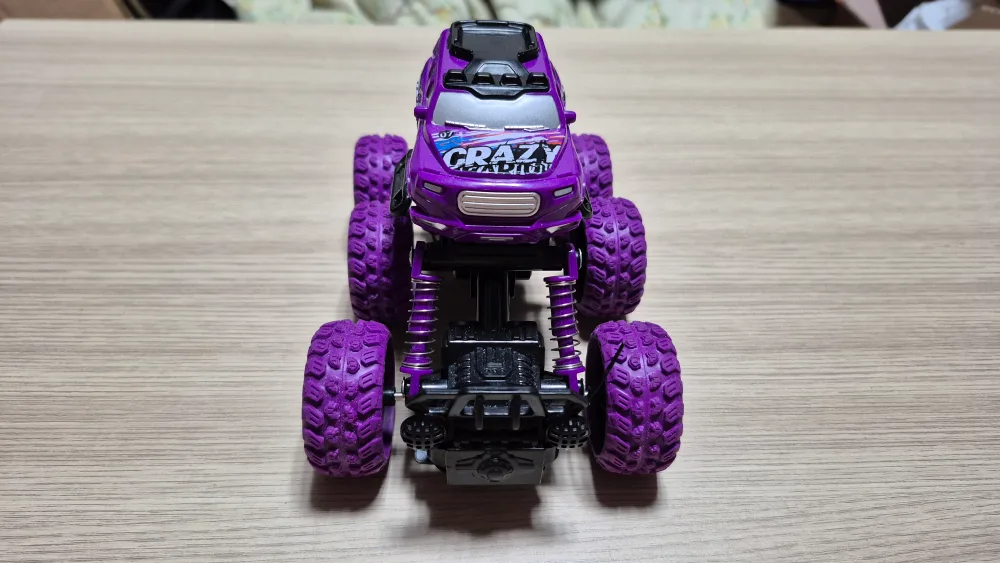 자동차장난감 장난감 차 미니카 (중고)