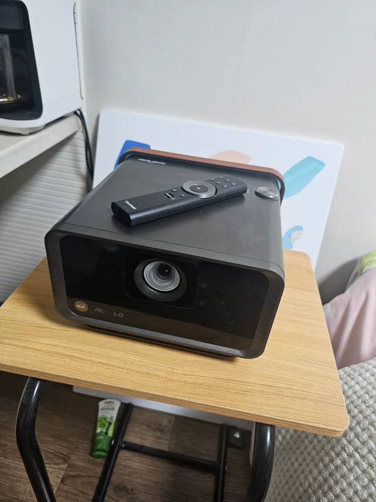 뷰소닉 X10-4K 빔프로젝터