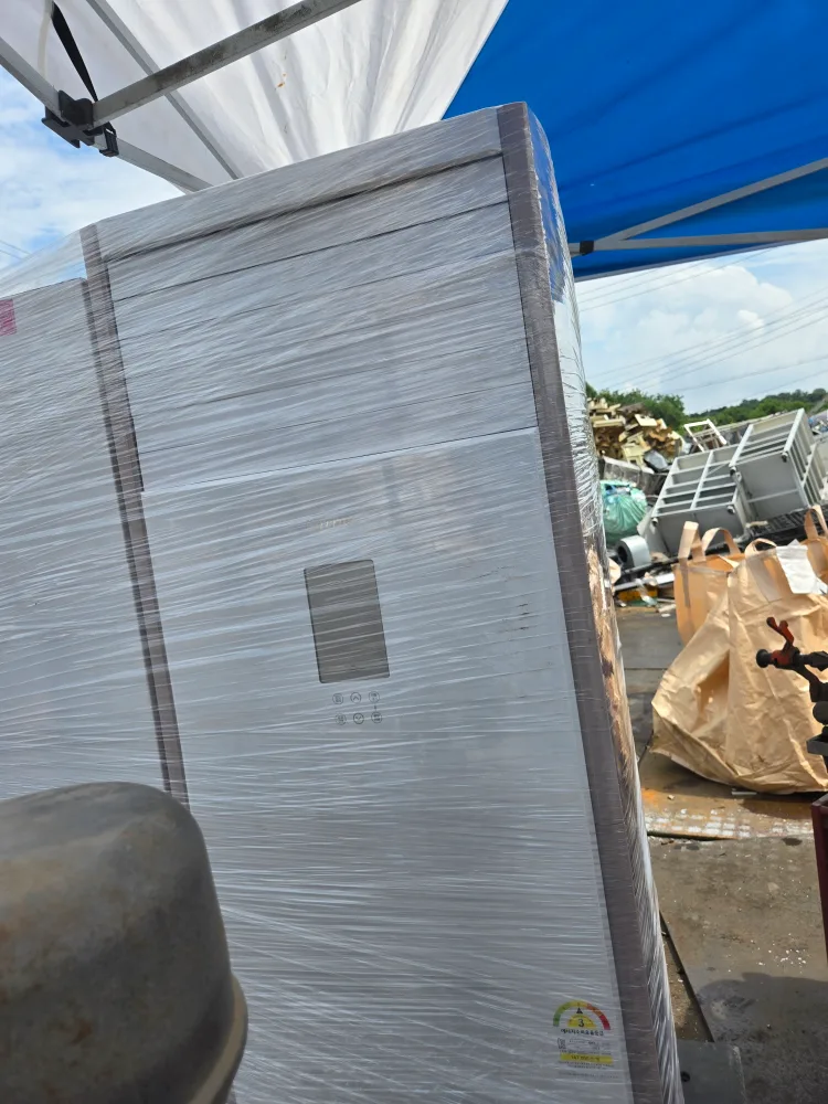 캐리어 50평형 냉방기에어컨 세트