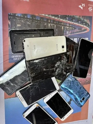 중고 스마트폰, 폐폰 삽니다