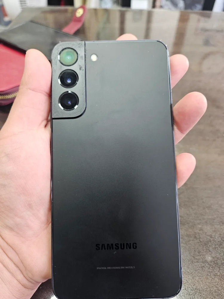 겔럭시 s22+ 256 휴대폰 중고폰