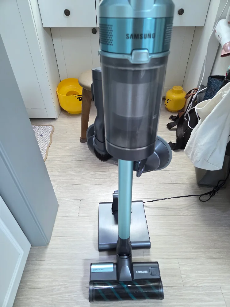 삼성 제트 무선청소기
