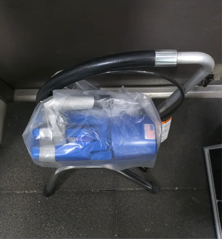 그라코 울트라 390 25년 신형