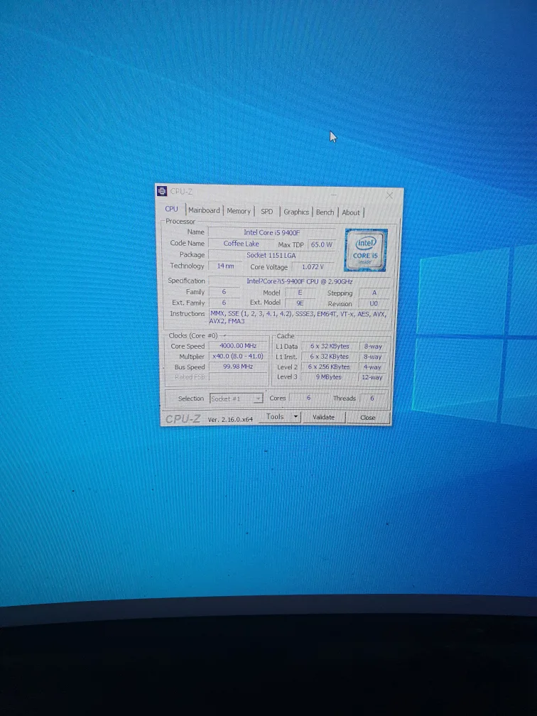 중고 게이밍 조립PC