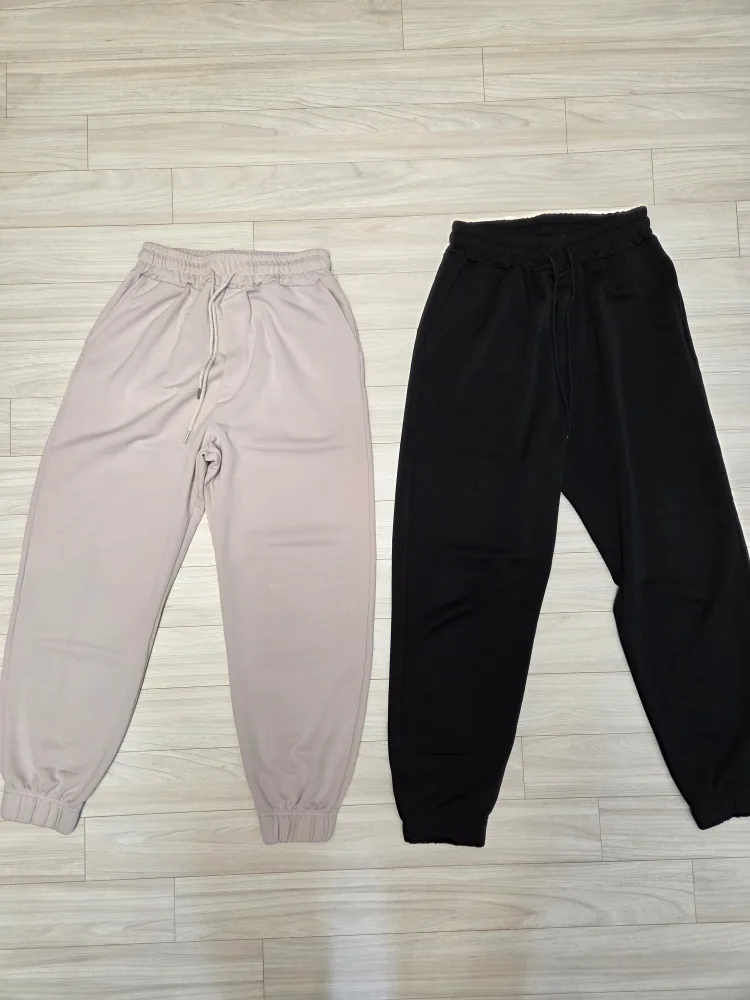 [중고]남자 조거팬츠 일괄 판매