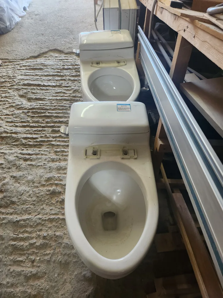 중고세면기 변기