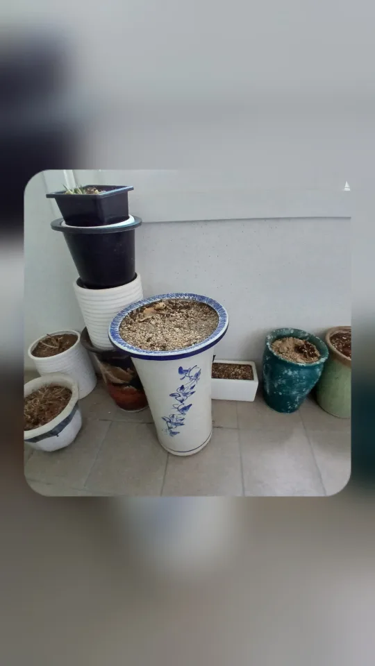 중고화분,흙 나눔