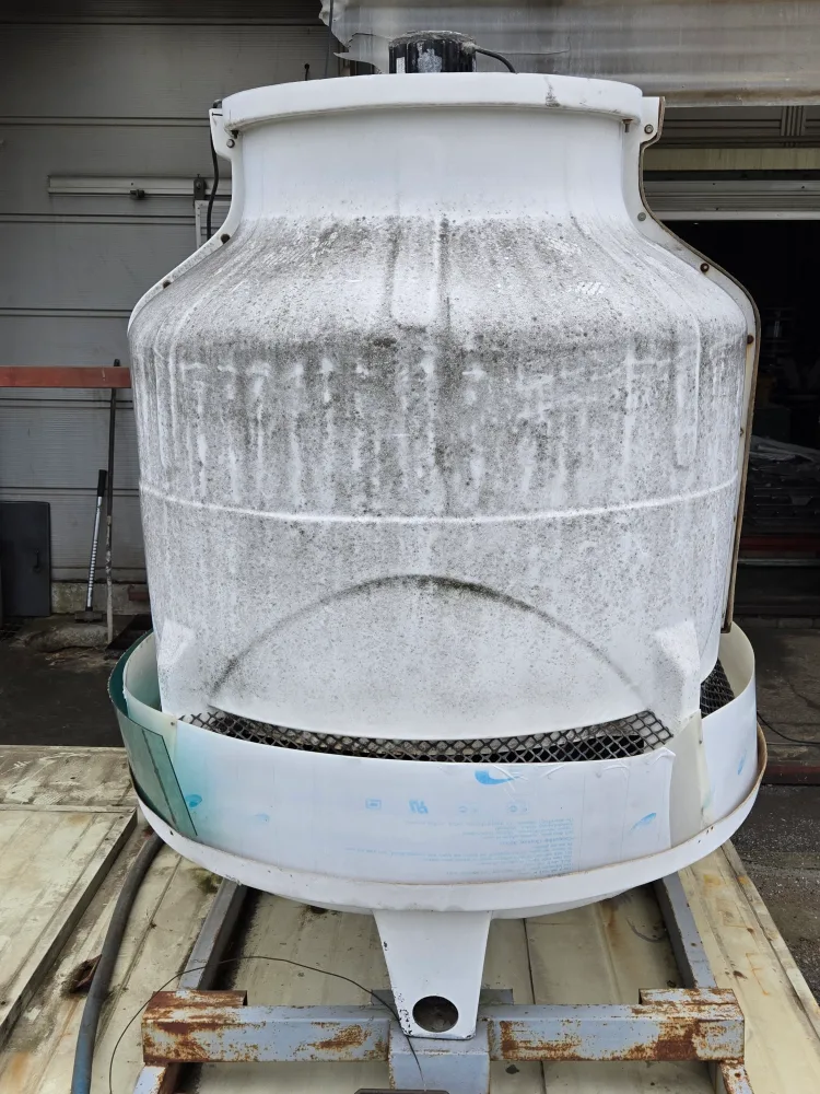 범아 쿨링타워 중고판매