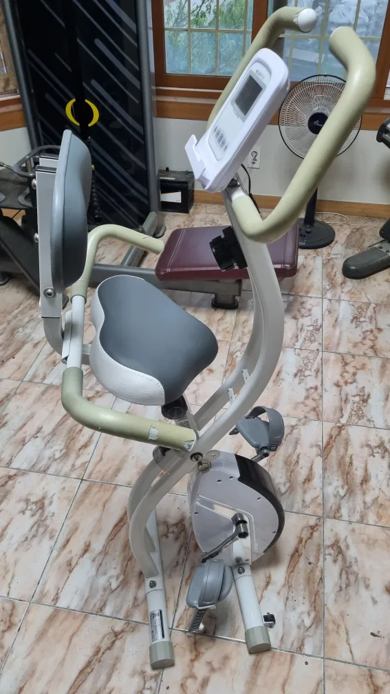 멜킨 스포츠 좌식 사이클