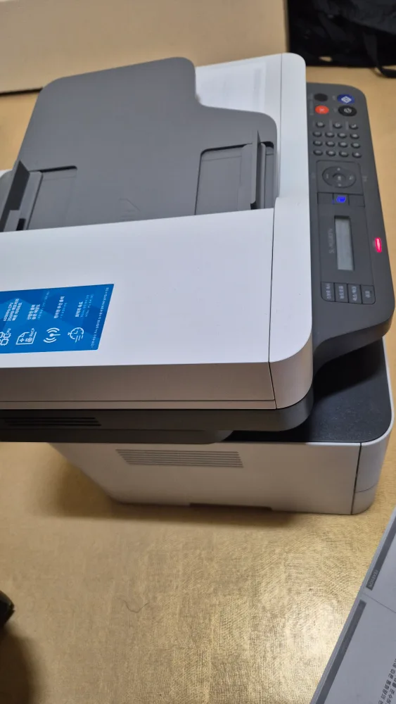 삼성 SL-M2680FN 복합기 중고