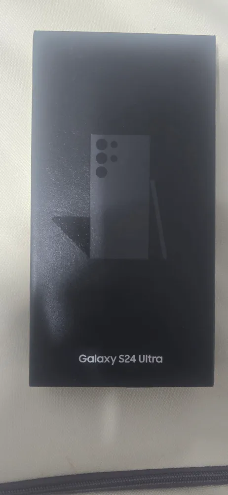 갤럭시 24울트라 512 S급 중고 팝니다