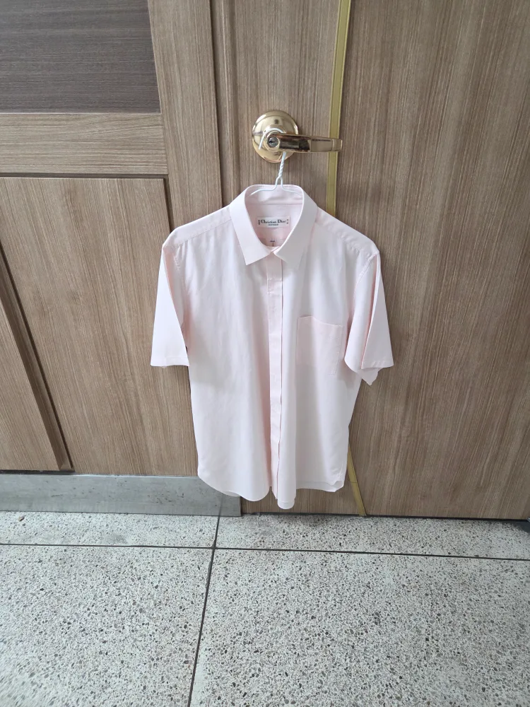 디올 셔츠 (정품) 100