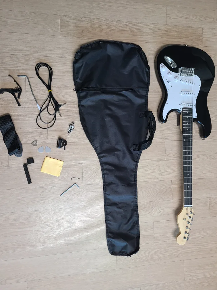 중고 일렉 기타🎸