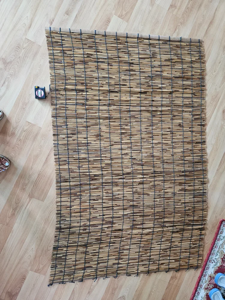 다이소 가림막 발 새상품