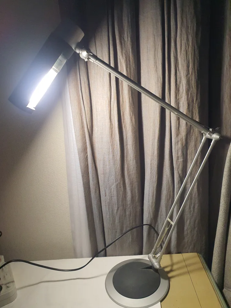 책상조명 20W 스탠드