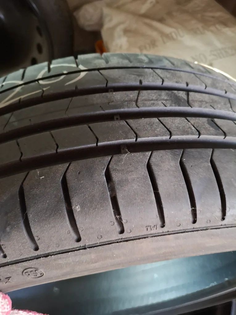 2254020 피렐리중고